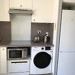 Chaleureux Avec Piscine Apartment Le Barcares