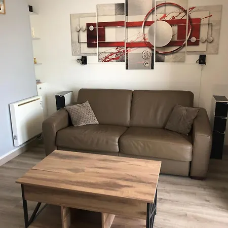 Chaleureux Avec Piscine Le Barcarès