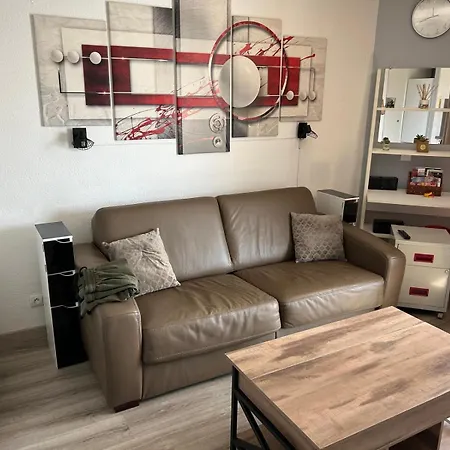 Chaleureux Avec Piscine Apartment