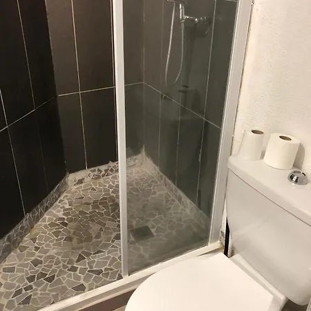 Chaleureux Avec Piscine