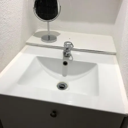 Chaleureux Avec Piscine *